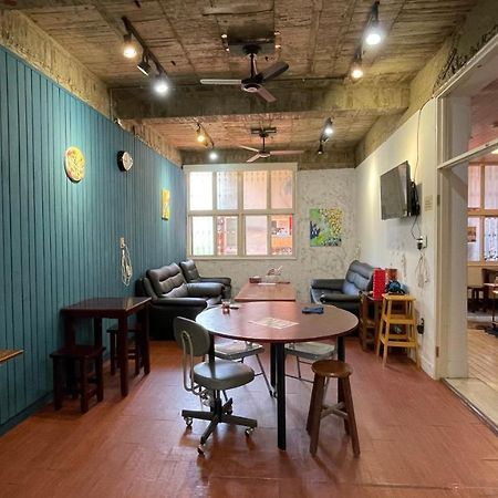 Tainan Guest House Hamuya Екстер'єр фото