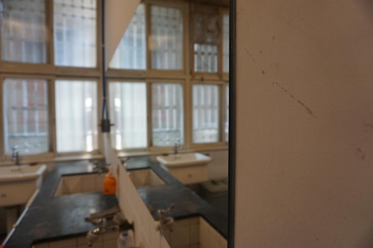 Tainan Guest House Hamuya Екстер'єр фото