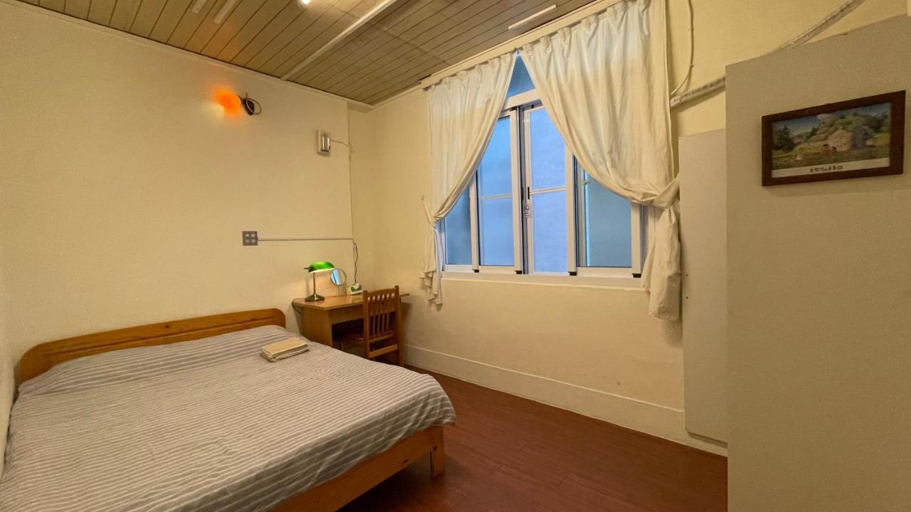 Tainan Guest House Hamuya Екстер'єр фото