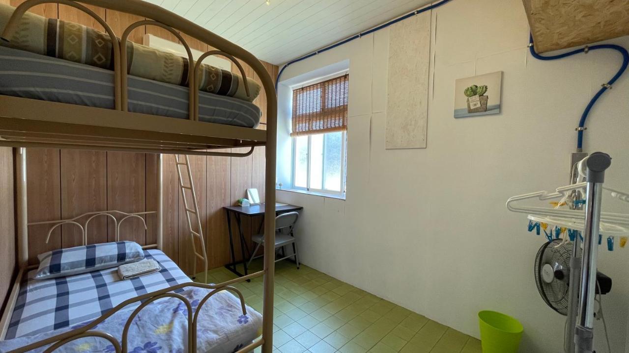 Tainan Guest House Hamuya Екстер'єр фото