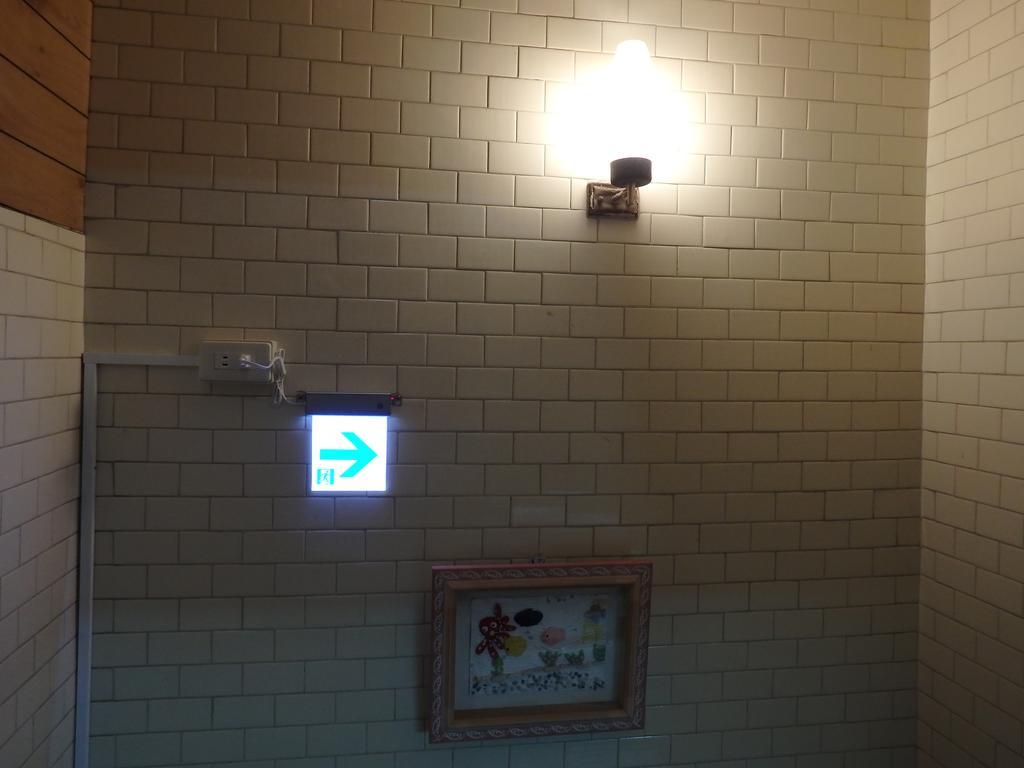 Tainan Guest House Hamuya Екстер'єр фото